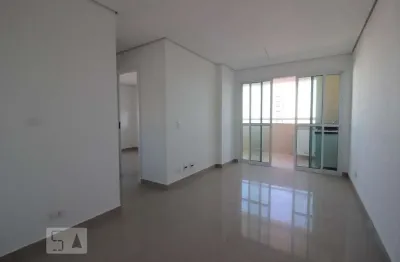 Apartamento à venda - vila nova cachoeirinha, 2 quartos,  55 m2