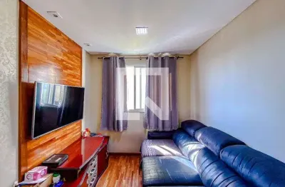 Apartamento com 2 quartos à venda na Rua do Hipódromo, --, Mooca, São Paulo