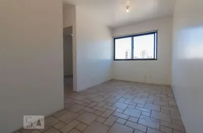 Apartamento à venda - jardim marajoara , 2 quartos,  49 m2