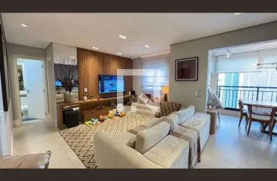 Apartamento com 2 quartos à venda na Rua João Ribeiro, --, Campestre, Santo André