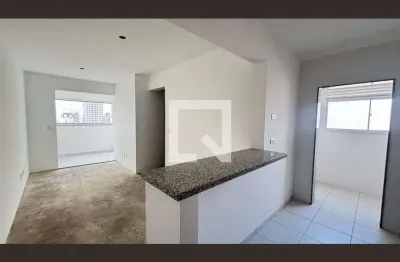 Apartamento com 2 quartos à venda na Rua Conselheiro Justino, --, Campestre, Santo André