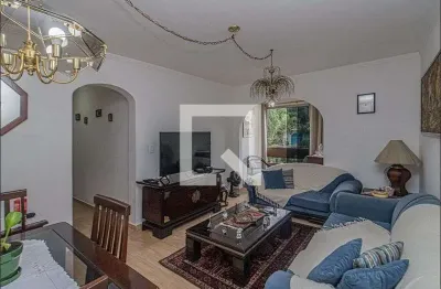 Apartamento com 3 quartos à venda na Avenida Professor Sylla Mattos, --, Jardim Santa Emília, São Paulo