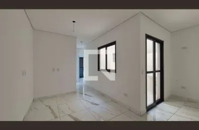 Apartamento à venda - parque erasmo assunção, 2 quartos, 49 m2