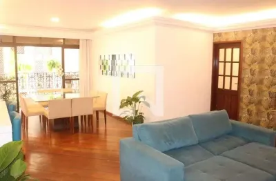 Apartamento com 3 quartos à venda na Rua Alegre, --, Barcelona, São Caetano do Sul