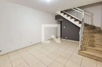 Casa com 2 quartos à venda na Rua Nestor Moreira, --, Assunção, São Bernardo do Campo