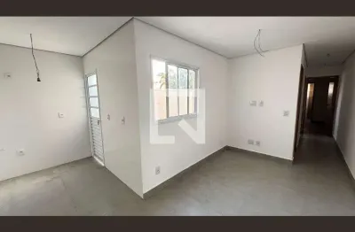 Apartamento com 2 quartos à venda na Rua Jacupiranga, --, Utinga, Santo André