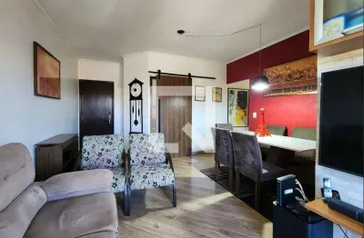 Apartamento com 3 quartos à venda na Rua Anunciata Gobbi, --, Jardim do Mar, São Bernardo do Campo