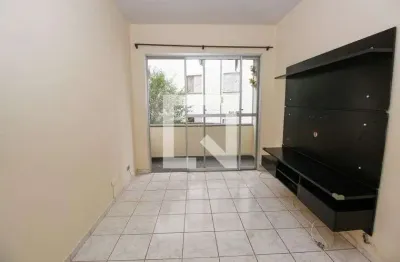 Apartamento com 2 quartos à venda na Rua Josefina Luize de Moraes, --, Chácara Agrindus, Taboão da Serra