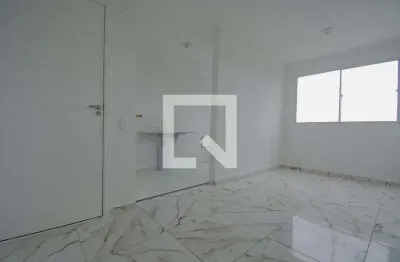 Apartamento com 2 quartos à venda na Avenida Dos Ourives, --, Taboão, São Bernardo do Campo