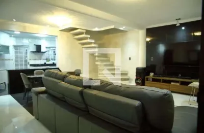 Casa com 4 quartos à venda na Rua Juvenal Garcia, --, Baeta Neves, São Bernardo do Campo