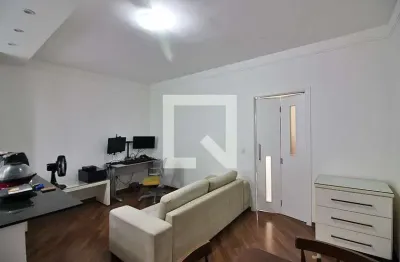 Apartamento com 1 quarto à venda na Rua João Ramalho, --, Nova Petrópolis, São Bernardo do Campo