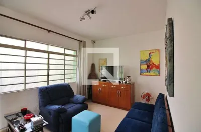 Casa com 3 quartos à venda na Rua dos Americanos, --, Baeta Neves, São Bernardo do Campo