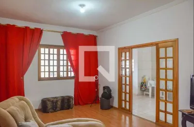 Casa com 2 quartos à venda na Rua Deputado Emílio Carlos, --, Taboão, São Bernardo do Campo