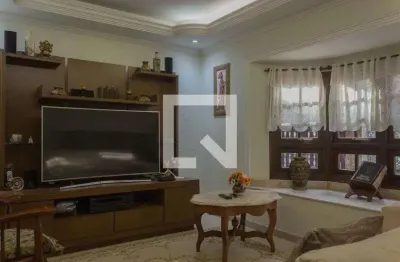 Casa com 3 quartos à venda na Rua José Tosi Filho, --, Assunção, São Bernardo do Campo