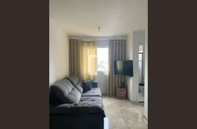 Apartamento com 2 quartos à venda na Rua Camargo, --, Paulicéia, São Bernardo do Campo