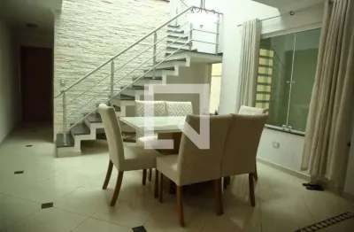 Casa com 3 quartos à venda na Rua Luzern, --, Taboão, São Bernardo do Campo