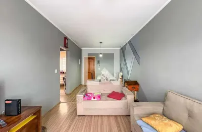 Apartamento com 2 quartos à venda na Rua Europa, --, Taboão, São Bernardo do Campo