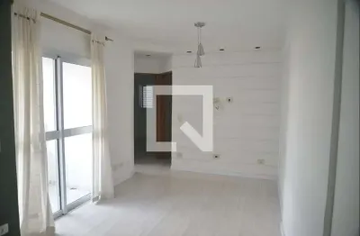 Apartamento com 2 quartos à venda na Avenida Príncipe de Gales, --, Jardim, Santo André