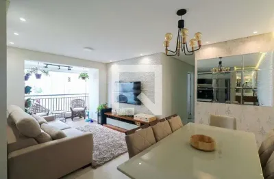 Apartamento com 2 quartos à venda na Rua Luís Louza, --, Santa Paula, São Caetano do Sul