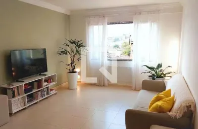 Apartamento com 2 quartos à venda na Rua Bom Pastor, --, Olímpico, São Caetano do Sul