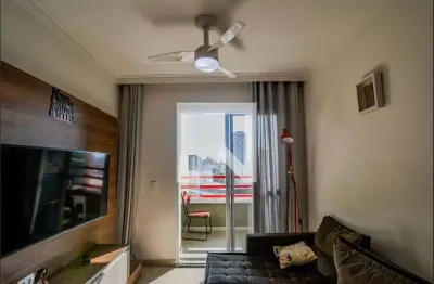 Apartamento com 2 quartos à venda na Rua Tatuí, --, Centro, Santo André