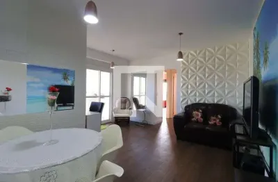 Apartamento com 2 quartos à venda na Rua Andradina, --, Jardim Bela Vista, Santo André