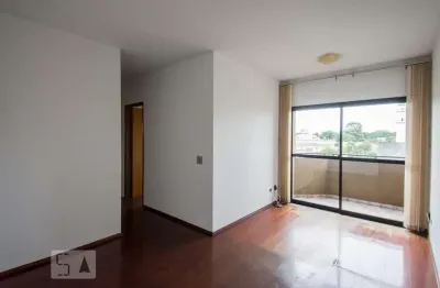 Apartamento com 3 quartos à venda na Rua Olavo Bilac, --, Jardim do Mar, São Bernardo do Campo