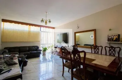 Apartamento com 2 quartos à venda na Rua Campos Sales, --, Centro, Santo André