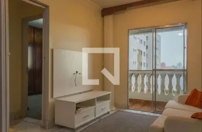Apartamento com 2 quartos à venda na Rua Leiria, --, Vila Lusitânia, São Bernardo do Campo