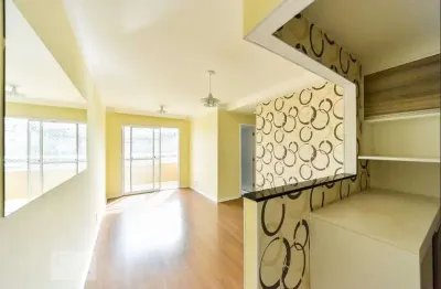 Apartamento com 2 quartos à venda na Rua Vicente de Paula Souza e Silva, --, Assunção, São Bernardo do Campo