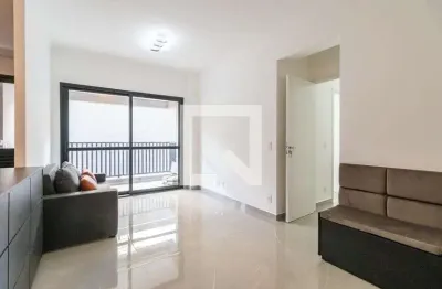 Apartamento com 2 quartos à venda na Rua Duque de Caxias, --, Centro, Barueri