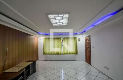 Casa com 4 quartos à venda na Rua Boa Vista, --, Vila Metalúrgica, Santo André