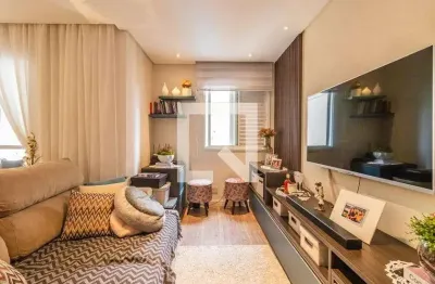 Apartamento com 2 quartos à venda na Rua Werner Goldberg, --, Jardim Esperança, Barueri