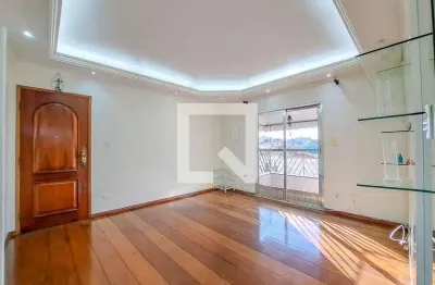 Apartamento com 2 quartos à venda na Rua João Batista de Almeida, --, Taboão, São Bernardo do Campo