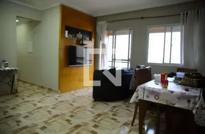 Apartamento com 3 quartos à venda na Avenida Dom Jaime de Barros Câmara, --, Planalto, São Bernardo do Campo