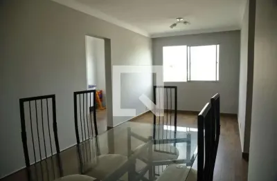Apartamento com 2 quartos à venda na Rua Antônio dos Santos Pinto, --, Nova Petrópolis, São Bernardo do Campo