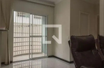 Apartamento com 2 quartos à venda na Rua Cristiano Angeli, --, Assunção, São Bernardo do Campo