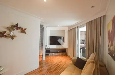 Apartamento com 3 quartos à venda na Avenida Paulo Afonso, --, Nova Petrópolis, São Bernardo do Campo