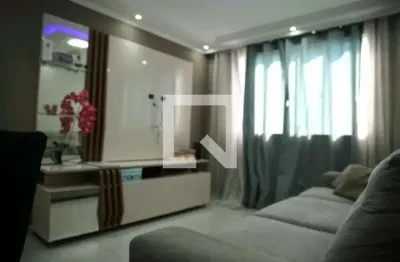 Apartamento com 2 quartos à venda na Rua Tiradentes, --, Nova Petrópolis, São Bernardo do Campo