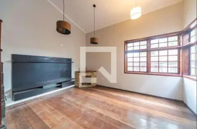 Casa com 3 quartos à venda na Rua Roque da Costa, --, Vila Alto de Santo André, Santo André