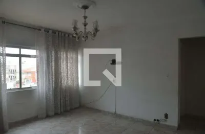 Apartamento com 3 quartos à venda na Avenida Dom Pedro II, --, Campestre, Santo André