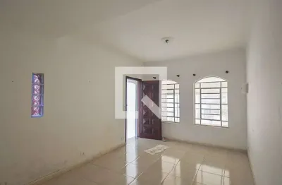 Casa com 3 quartos à venda na Rua Maria de Fátima, --, Baeta Neves, São Bernardo do Campo