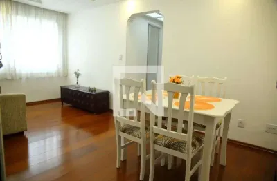 Apartamento com 2 quartos à venda na Rua Olinda, --, Nova Petrópolis, São Bernardo do Campo