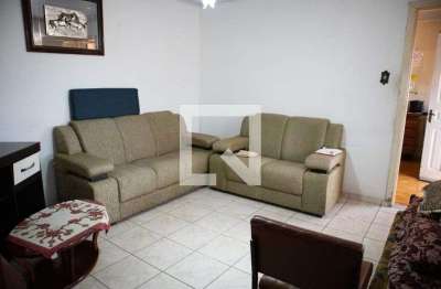 Casa com 2 quartos à venda na Rua Aromatipu, --, Vila Gustavo, São Paulo