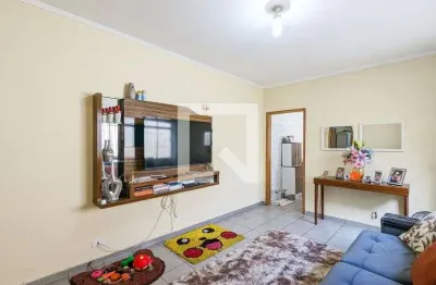 Casa com 3 quartos à venda na Rua Doutor Francisco da Silva Prado, --, Taboão, São Bernardo do Campo