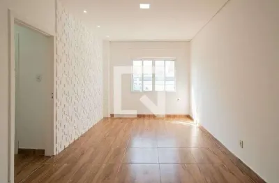 Apartamento com 1 quarto à venda na Rua Marechal Deodoro, --, Nova Petrópolis, São Bernardo do Campo