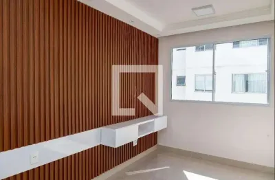 Apartamento com 2 quartos à venda na Avenida Dos Ourives, --, Taboão, São Bernardo do Campo