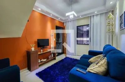 Casa com 4 quartos à venda na Rua Rolando Júlio Duclos, --, Nova Petrópolis, São Bernardo do Campo