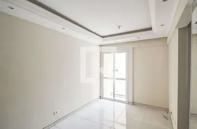 Apartamento com 2 quartos à venda na Rua Dona Júlia Cézar Ferreira, --, Baeta Neves, São Bernardo do Campo