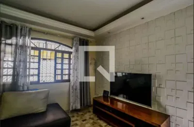 Casa com 3 quartos à venda na Travessa Drumond de Andrade, --, Centro, Santo André